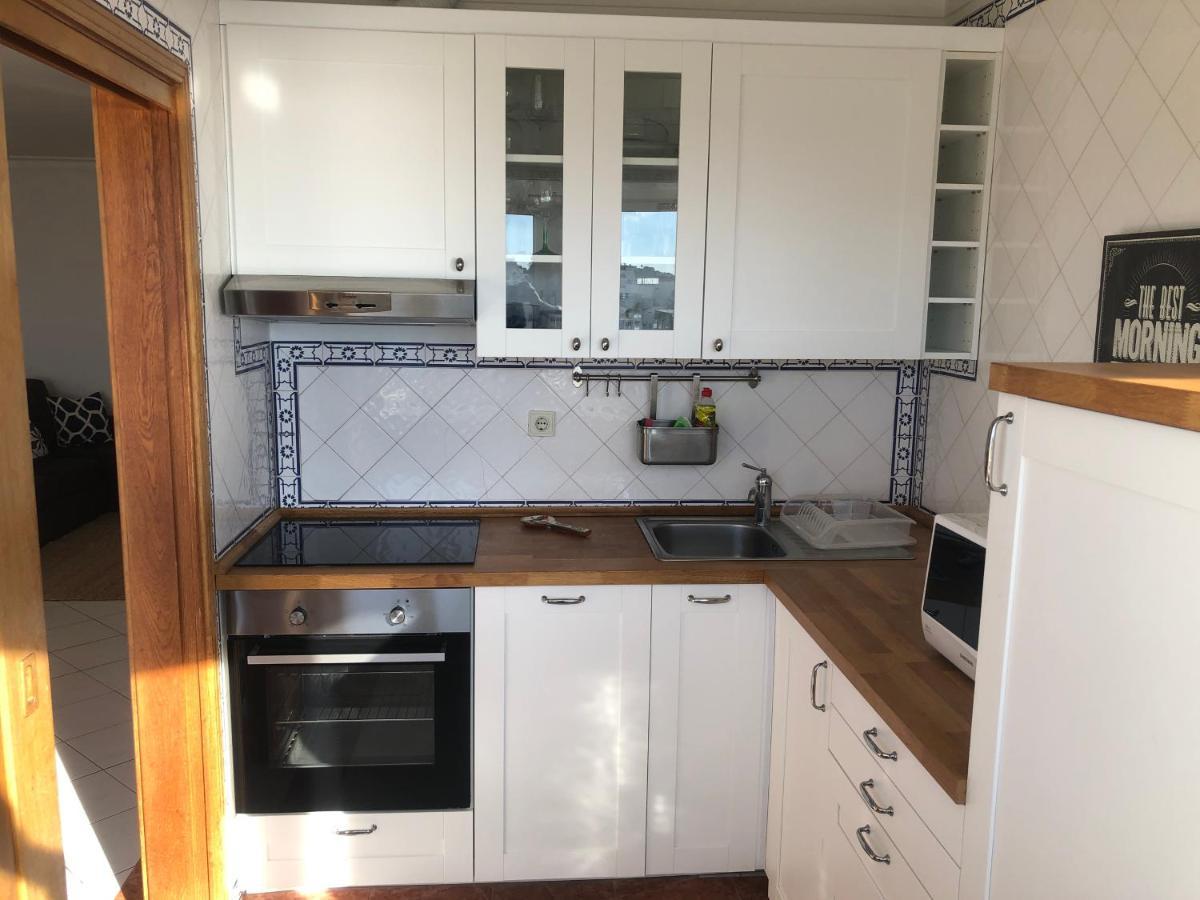 Beachfront 2 Bedroom Albufeira
