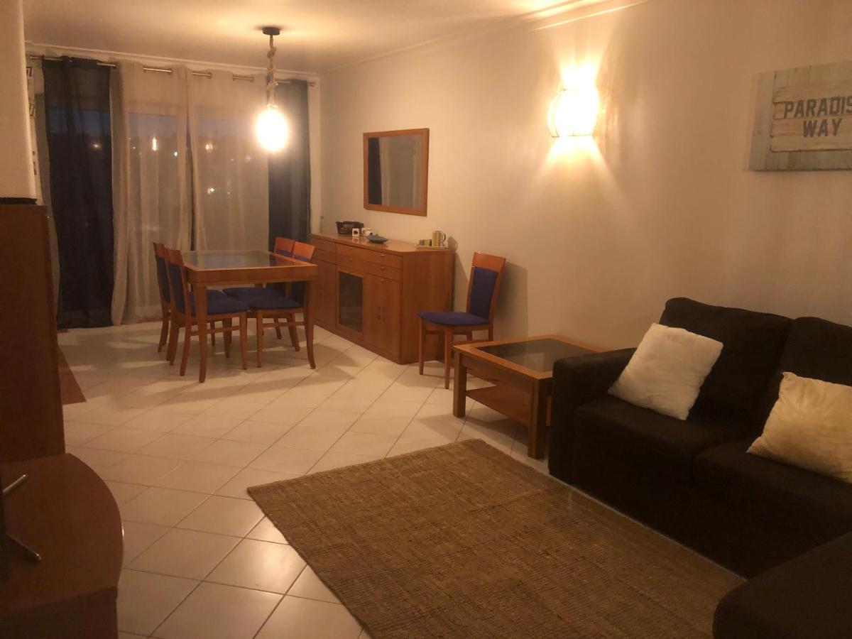 Apartment Beachfront 2 Bedroom Albufeira
