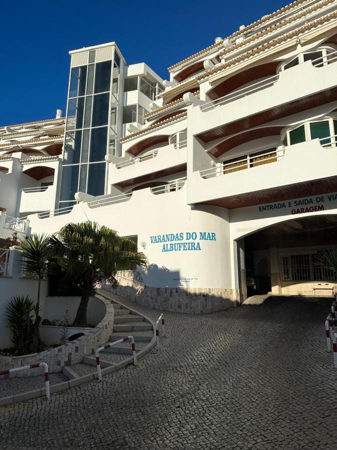 Beachfront 2 Bedroom Apartment
