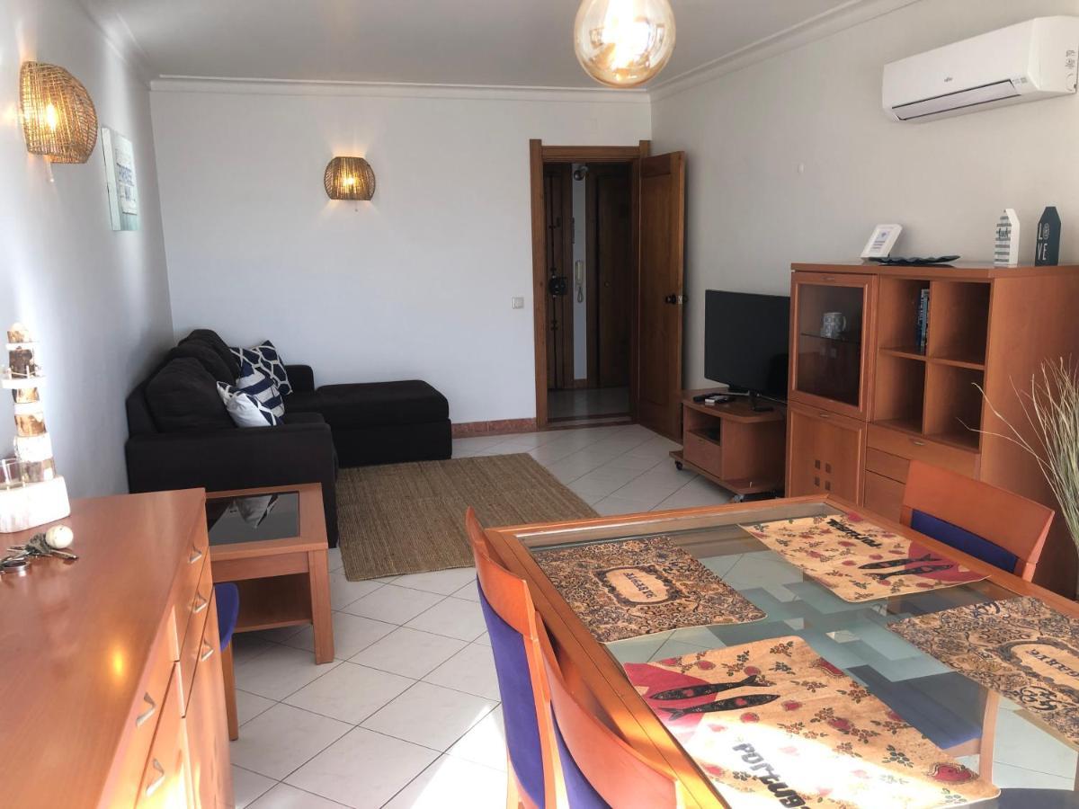 Beachfront 2 Bedroom Apartment
