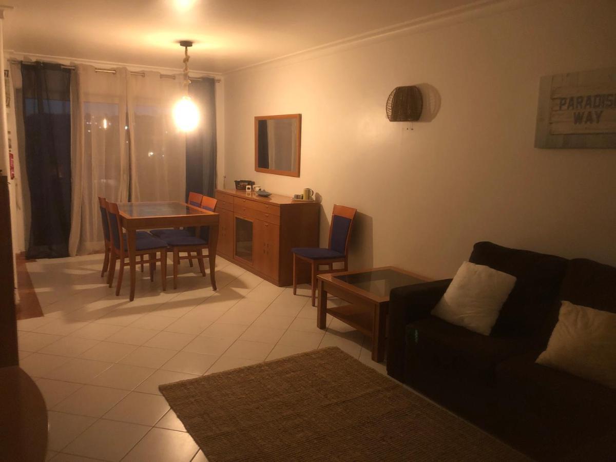 Apartment Beachfront 2 Bedroom