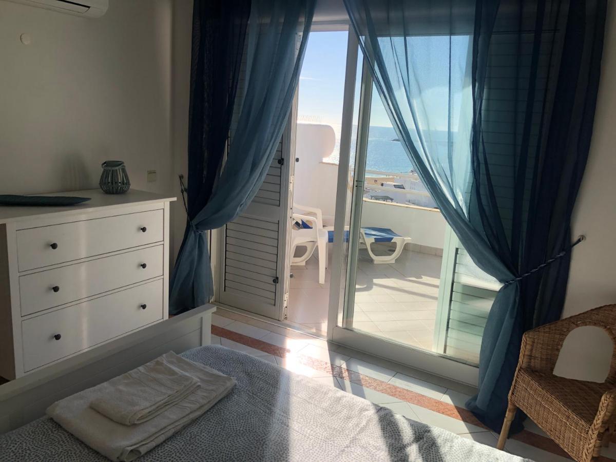 Apartment Beachfront 2 Bedroom *