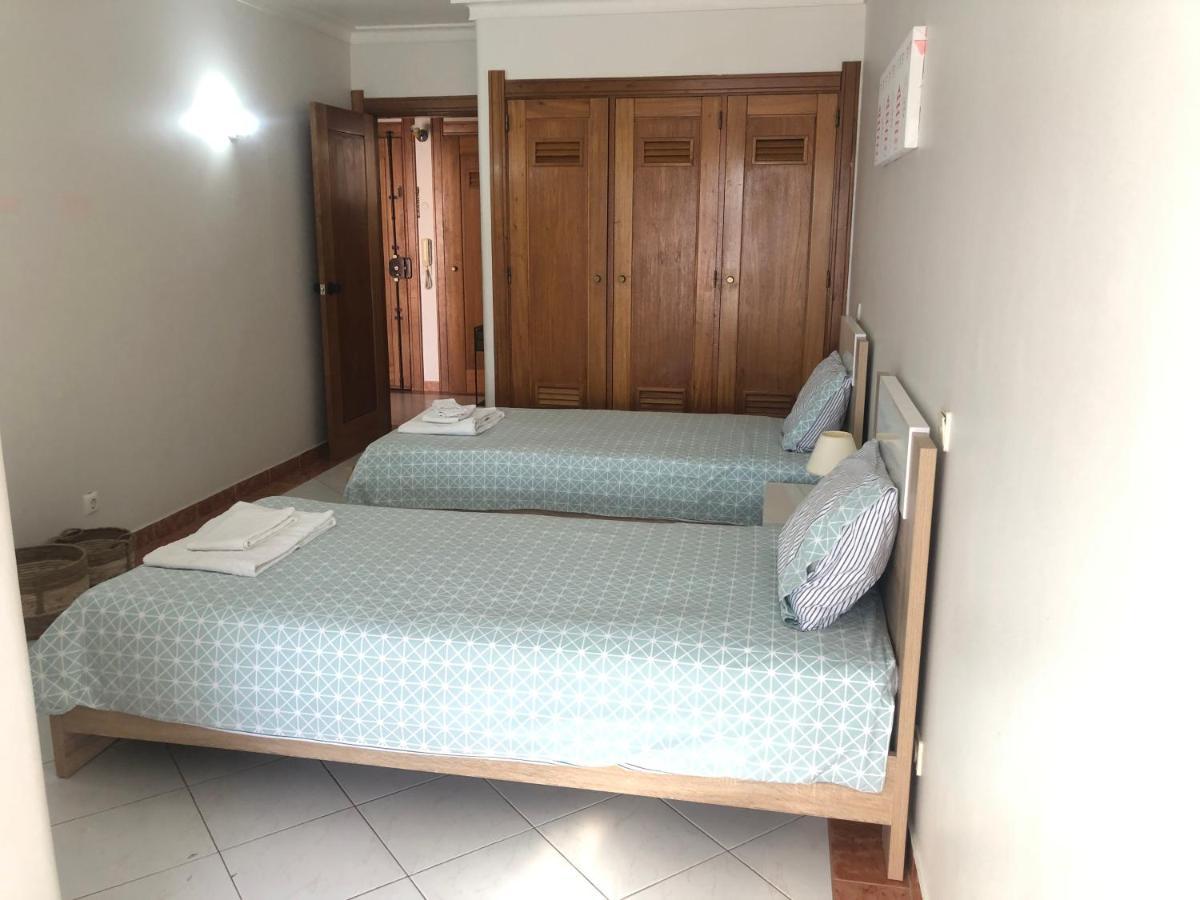 Beachfront 2 Bedroom Apartment