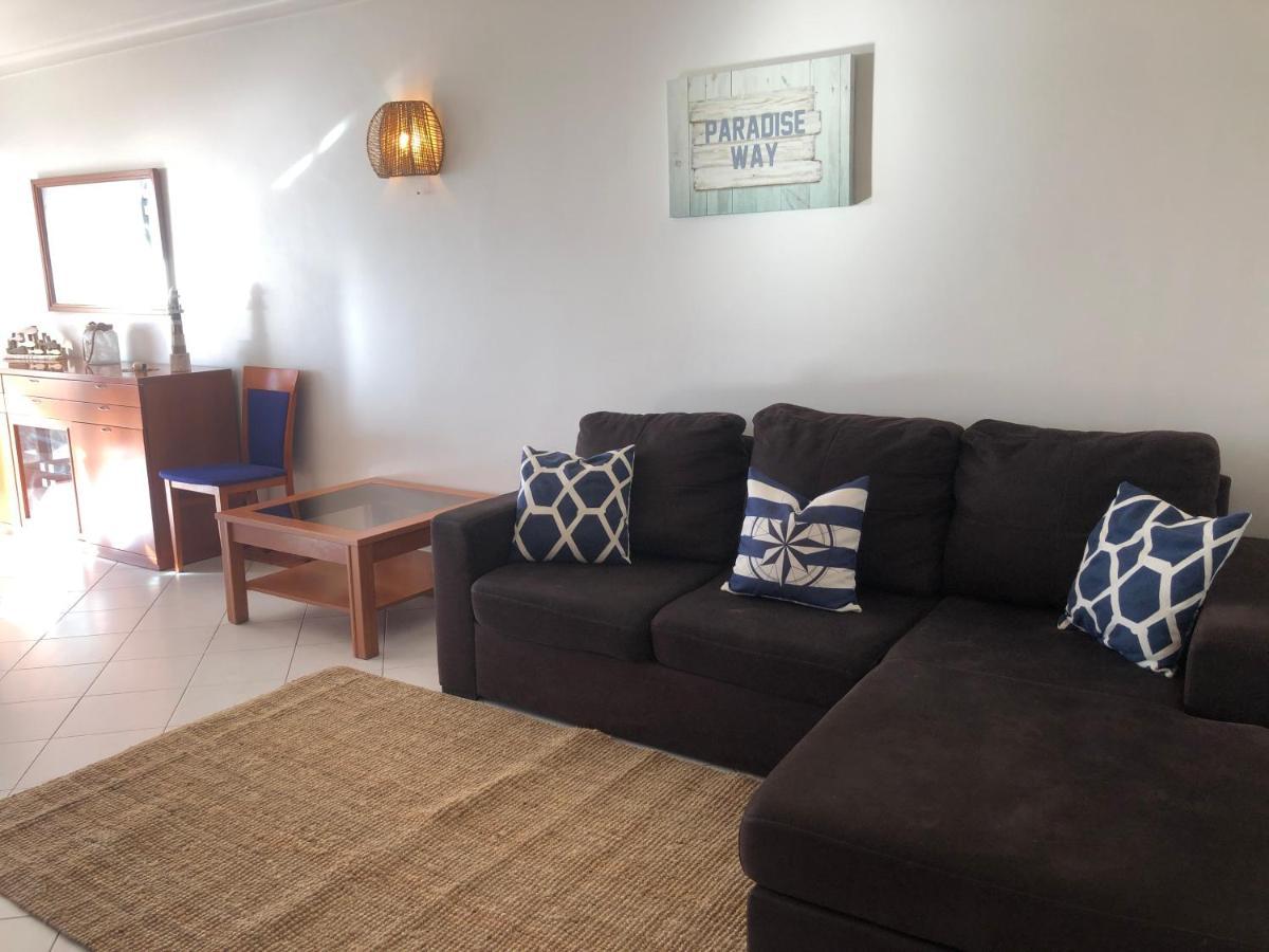 Apartment Beachfront 2 Bedroom *
